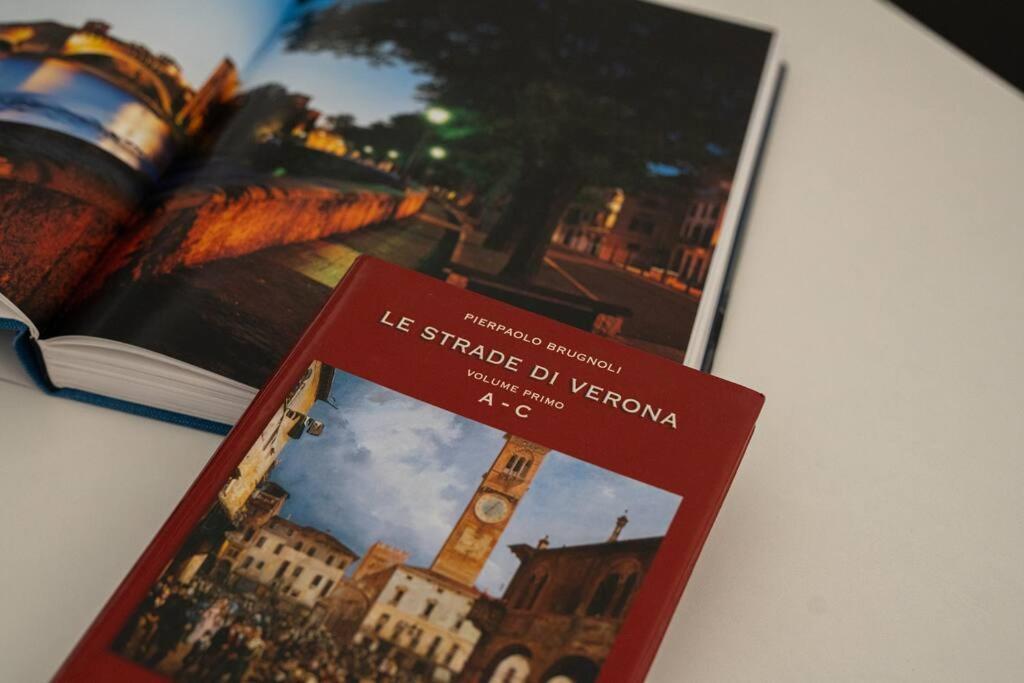 Monolocale Moderno Valpolicella Verona - Vayu San Pietro in Cariano Zewnętrze zdjęcie
